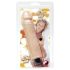 You2Toys - Zijdezachte Plezier Vibrator