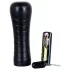 You2Toys - masturbator - vibrerende zachte vagina - discreet
