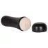 You2Toys - masturbator - vibrerende zachte vagina - discreet
