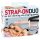 You2Toys - Duo Vibrator om Om te Binden - Natuurlijk