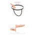 You2Toys - Duo Vibrator om Om te Binden - Natuurlijk