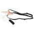 You2Toys - Duo Vibrator om Om te Binden - Natuurlijk