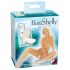 You2Toys - Schelp - Draagbare Vibrator (wit)