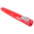 You2Toys - Stootvibrator (rood)