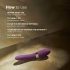 LELO Elise 2 - Luxe Vibrator (Paars)