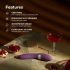 LELO Elise 2 - Luxe Vibrator (Paars)