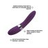 LELO Elise 2 - Luxe Vibrator (Paars)