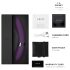 LELO Elise 2 - Luxe Vibrator (Paars)