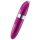 LELO Mia 2 - reisvibrator in lipstickvorm (zachtroze)