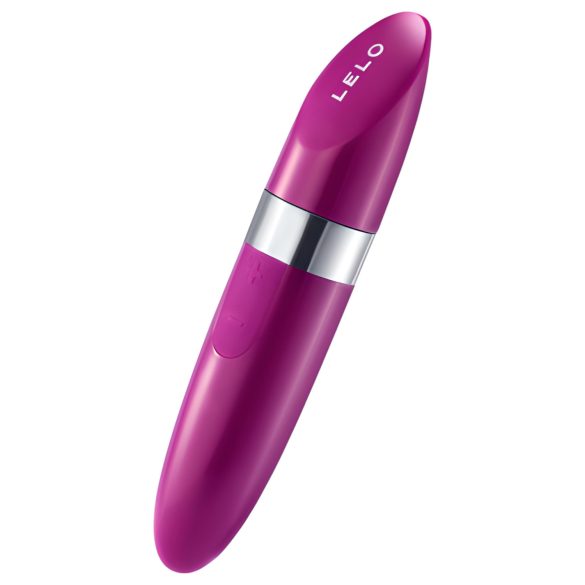 LELO Mia 2 - reisvibrator in lipstickvorm (zachtroze)