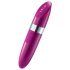 LELO Mia 2 - reisvibrator in lipstickvorm (zachtroze)