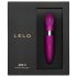 LELO Mia 2 - reisvibrator in lipstickvorm (zachtroze)