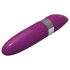 LELO Mia 2 - reisvibrator in lipstickvorm (zachtroze)