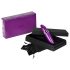 LELO Mia 2 - reisvibrator in lipstickvorm (zachtroze)