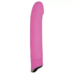 SMILE Happy - vibrator met 7 standen - siliconen - roze