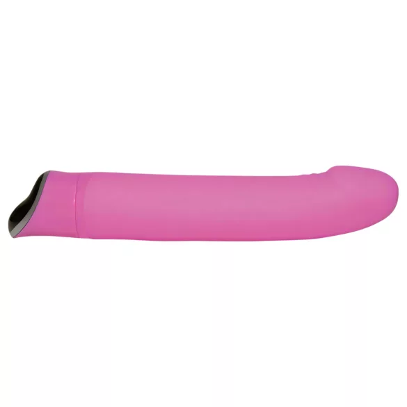 SMILE Happy - vibrator met 7 standen (roze)