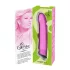 SMILE Happy - vibrator met 7 standen (roze)