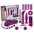 You2Toys - vibrator set - 12-delig - erotische verrassingen
