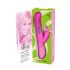 SMILE Pearly Bunny - parel vibrator (roze)