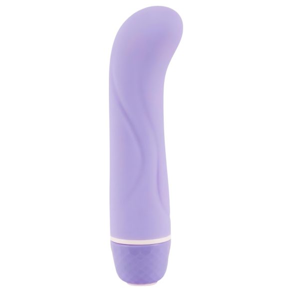 SMILE Mini-G - Mini G-spot vibrator (paars)