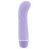 SMILE Mini-G - Mini G-spot vibrator (paars)