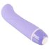 SMILE Mini-G - Mini G-spot vibrator (paars)