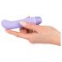 SMILE Mini-G - Mini G-spot vibrator (paars)