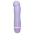 SMILE Sweety - mini vibrator - lila