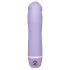 SMILE Sweety - mini vibrator - lila