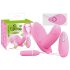 SMILE Shelly - Afstandsbediening Schelp (Roze)