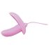SMILE Shelly - Afstandsbediening Schelp (Roze)