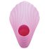 SMILE Shelly - Afstandsbediening Schelp (Roze)