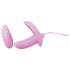 SMILE Shelly - Afstandsbediening Schelp (Roze)