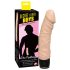 You2Toys - Geheime minnaar siliconen vibrator - De zwembadjongen