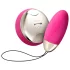 LELO Lyla 2 - vibrerend ei met afstandsbediening - roze