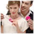 LELO Lyla 2 - draagbaar vibratie-ei met afstandsbediening (roze)