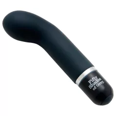 Fifty Shades of Grey - G-spot vibrator - grijs