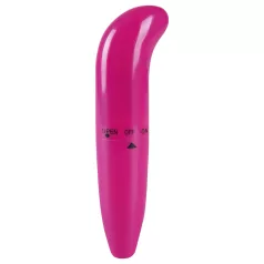 You2Toys - G-spot vibrator - pink