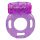 You2Toys - Eenmalige vibrerende penisring (paars)