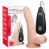 realistixxx Echte, natuurlijke vibrator (17,5 cm)