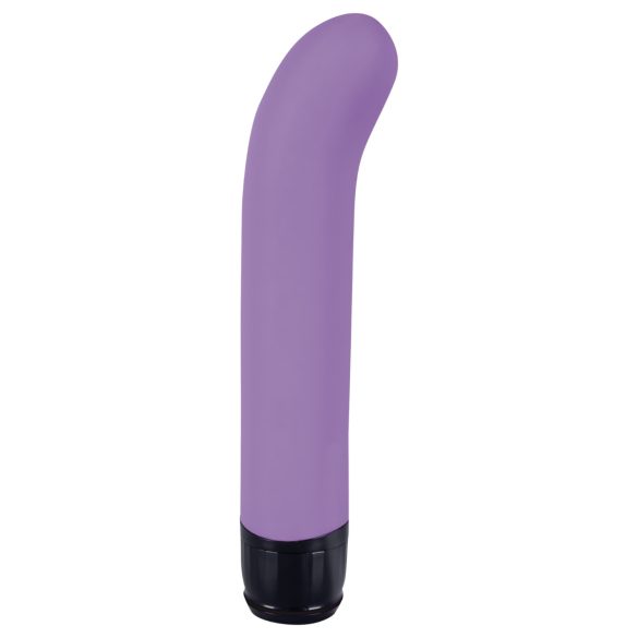 SMILE Genius - G-spot vibrator (paars)