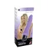 You2Toys - vibrator - realistisch - siliconen - paars