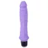 You2Toys - vibrator - realistisch - siliconen - paars