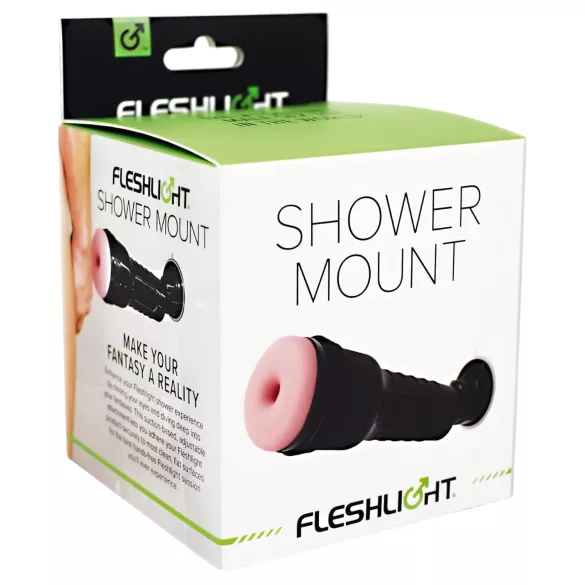 Fleshlight - accessoire voor douchebevestiging