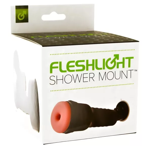 Fleshlight - accessoire voor douchebevestiging