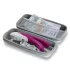 mystim Bon Aparte - dubbelzijdige vibrator (braam)
