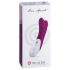 mystim Bon Aparte - dubbele vibrator (braam)
