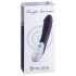 mystim Terrific Truman - 2-motorige vibrator (blauw)