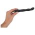 You2Toys - Lover - Anale Vibrator (zwart)