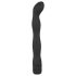 You2Toys - Lover - Anale Vibrator (zwart)